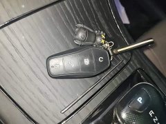 BYD Han EV Genesis Edition 715KM FWD Flagship - ფოტო 8