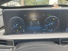Chery Tiggo 8 PLUS 290TGDI DCT Passion Edition - ფოტო 11