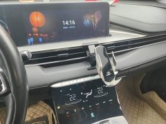 Chery Tiggo 8 PLUS 290TGDI DCT Passion Edition - ფოტო 12