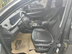 Chery Tiggo 8 PLUS 290TGDI DCT Passion Edition - ფოტო 14