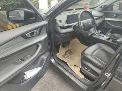 Chery Tiggo 8 PLUS 290TGDI DCT Passion Edition - ფოტო 15