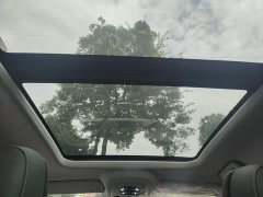 Chery Tiggo 8 PLUS 290TGDI DCT Passion Edition - ფოტო 17