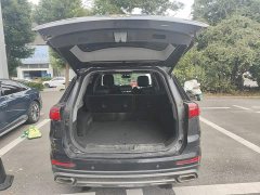 Chery Tiggo 8 PLUS 290TGDI DCT Passion Edition - ფოტო 18