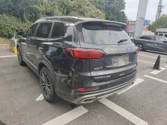 Chery Tiggo 8 PLUS 290TGDI DCT Passion Edition - ფოტო 4