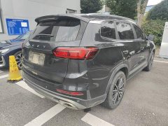 Chery Tiggo 8 PLUS 290TGDI DCT Passion Edition - ფოტო 6