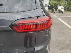 Chery Tiggo 8 PLUS 290TGDI DCT Passion Edition - ფოტო 7