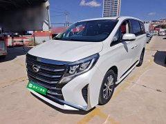 GAC Aion M8 Lingxiu Series 390T Luxury Edition - ფოტო 1