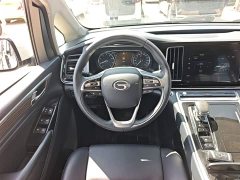 GAC Aion M8 Lingxiu Series 390T Luxury Edition - ფოტო 10
