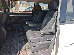 GAC Aion M8 Lingxiu Series 390T Luxury Edition - ფოტო 16