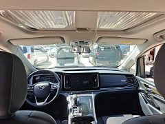 GAC Aion M8 Lingxiu Series 390T Luxury Edition - ფოტო 17