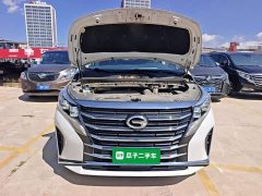 GAC Aion M8 Lingxiu Series 390T Luxury Edition - ფოტო 19
