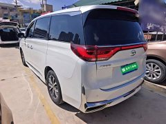 GAC Aion M8 Lingxiu Series 390T Luxury Edition - ფოტო 4