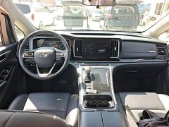 GAC Aion M8 Lingxiu Series 390T Luxury Edition - ფოტო 9