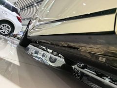 BYD Dolphin Glory Edition 420km Freedom Version - ფოტო 20