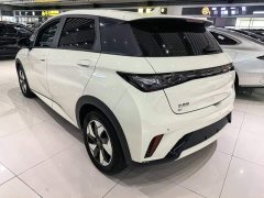 BYD Dolphin Glory Edition 420km Freedom Version - ფოტო 4