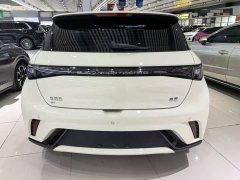 BYD Dolphin Glory Edition 420km Freedom Version - ფოტო 5