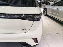 BYD Dolphin Glory Edition 420km Freedom Version - ფოტო 7