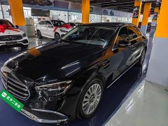 Mercedes-Benz E-Class Facelift E 300 L Luxury - ფოტო 1