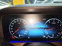 Mercedes-Benz E-Class Facelift E 300 L Luxury - ფოტო 11