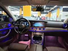 Mercedes-Benz E-Class Facelift E 300 L Luxury - ფოტო 12