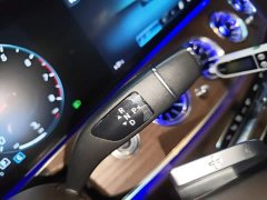 Mercedes-Benz E-Class Facelift E 300 L Luxury - ფოტო 13