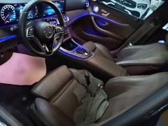 Mercedes-Benz E-Class Facelift E 300 L Luxury - ფოტო 14