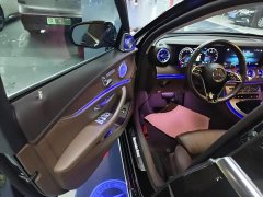 Mercedes-Benz E-Class Facelift E 300 L Luxury - ფოტო 15