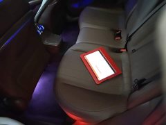 Mercedes-Benz E-Class Facelift E 300 L Luxury - ფოტო 16