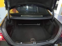 Mercedes-Benz E-Class Facelift E 300 L Luxury - ფოტო 18