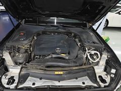 Mercedes-Benz E-Class Facelift E 300 L Luxury - ფოტო 19