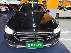 Mercedes-Benz E-Class Facelift E 300 L Luxury - ფოტო 2