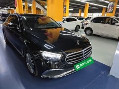 Mercedes-Benz E-Class Facelift E 300 L Luxury - ფოტო 3