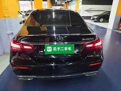 Mercedes-Benz E-Class Facelift E 300 L Luxury - ფოტო 5