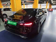 Mercedes-Benz E-Class Facelift E 300 L Luxury - ფოტო 6