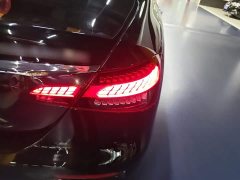 Mercedes-Benz E-Class Facelift E 300 L Luxury - ფოტო 7