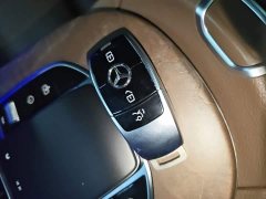 Mercedes-Benz E-Class Facelift E 300 L Luxury - ფოტო 8