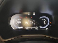 Geely Emgrand 4th Generation 1.5L CVT Longteng Edition - ფოტო 11