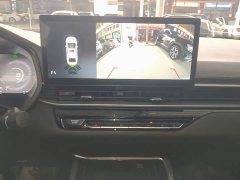 Geely Emgrand 4th Generation 1.5L CVT Longteng Edition - ფოტო 12