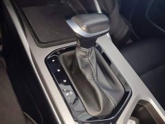 Geely Emgrand 4th Generation 1.5L CVT Longteng Edition - ფოტო 13