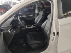 Geely Emgrand 4th Generation 1.5L CVT Longteng Edition - ფოტო 14