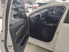 Geely Emgrand 4th Generation 1.5L CVT Longteng Edition - ფოტო 15
