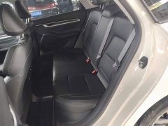 Geely Emgrand 4th Generation 1.5L CVT Longteng Edition - ფოტო 16