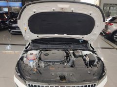 Geely Emgrand 4th Generation 1.5L CVT Longteng Edition - ფოტო 19