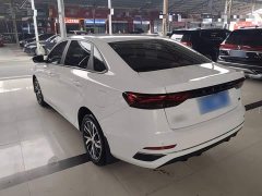 Geely Emgrand 4th Generation 1.5L CVT Longteng Edition - ფოტო 4