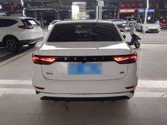 Geely Emgrand 4th Generation 1.5L CVT Longteng Edition - ფოტო 5