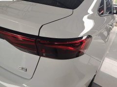 Geely Emgrand 4th Generation 1.5L CVT Longteng Edition - ფოტო 7