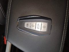 Geely Emgrand 4th Generation 1.5L CVT Longteng Edition - ფოტო 8