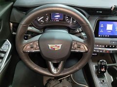 Cadillac XT4 28T AWD Platinum - photo 10
