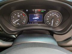 Cadillac XT4 28T AWD Platinum - photo 11