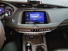 Cadillac XT4 28T AWD Platinum - photo 12